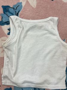 Star Graphic Tank Top