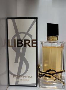 10 ML Sample of YSL Libre