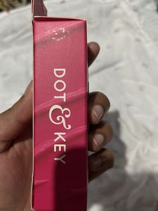 DOT &amp; KEY Meltie Lip Balm
