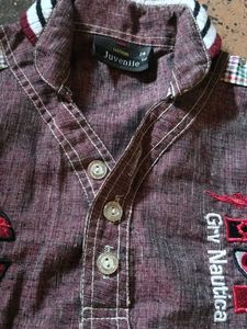 Stylish kids's Kurta
