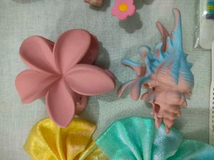 Beautiful Kids Hair Accessories