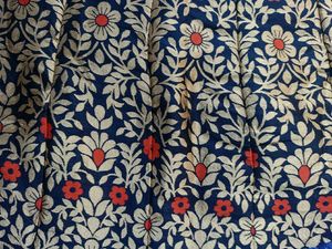 Lahenga, Odhani And Blouse
