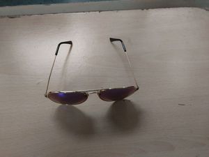3 New Goggles + Free 1 Used Goggle