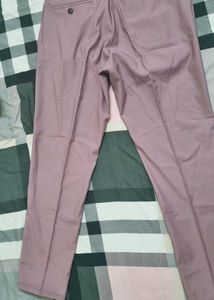 Korean Pleated Trousers
