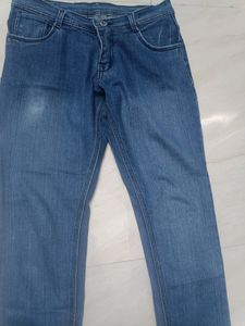 Women's Denim Jeans