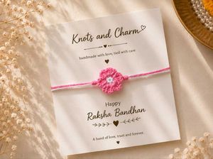 Evil Eye Rakhi for Protection