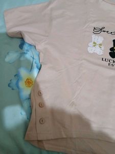 Sweet Bears T-Shirt