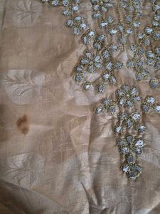 Elegant Embellished Kurta