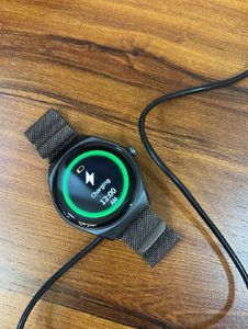 boAt Lunar Seek Smartwatch- New