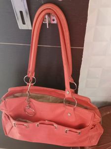Purse For Women... Like New Only One Belt Is Broken