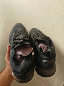 ABROS Running/Athleisure Shoes Breathable