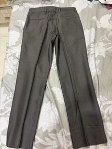 Wills Classic Men's Trousers