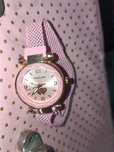 Haute Sauce green &amp;🌷 stylish watches