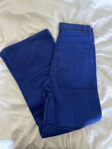 H&amp;M Divided Blue Jeans