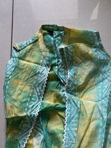 Dress with Jacket - Great for Summer!
