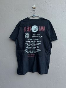 M'era Luna Festival Graphic T-Shirt