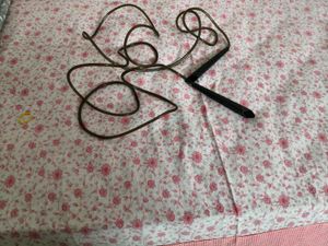 skipping rope