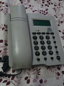 Mtnl Telephone