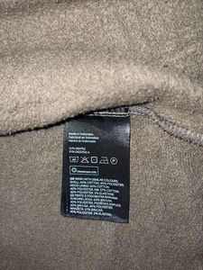 FREEE DELIVERY !!! H&amp;M Olive Green Zip-Up Hoodie
