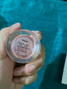 Duo Myglamm Blush And Lip &amp; Eye Sparkle