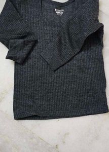 New Like Unisex Thermal Wear Set