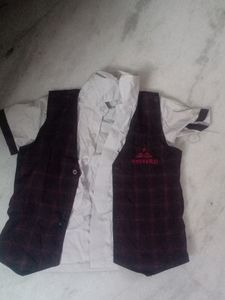 Master ji School Uniform
