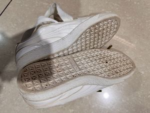 Puma Basket Sneakers