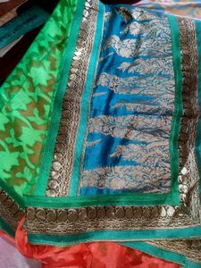 Fancy saree