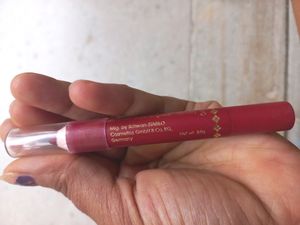 Fashion Colour Lip Crayon