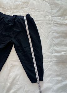 Nike Men's Black Capri