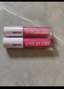 Zudio Juicy Lip Balm Set