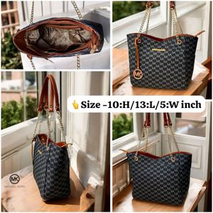 Michael Kors Tote Bag