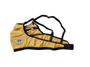 Dimpy Yellow Bra