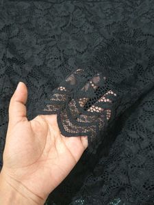Black top