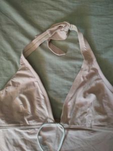 Halter Neck top🪼⋆.ೃ࿔*:･