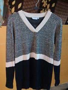 Winter Wear Top