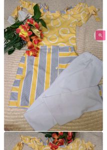 Plazzo Set