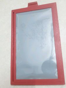 Vintage Wooden Photo Frame