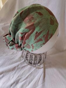 Sea green Turban