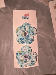 Assorted Cute Hair Clips kanjak