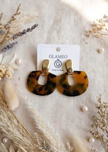 🆕quirky Earrings set