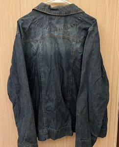 C.A.N.D.A Denim Jacket