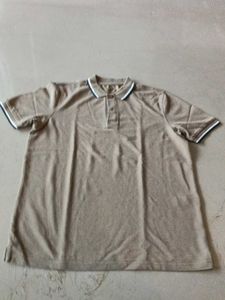 Men's Casual Short Sleeve collaredShirt