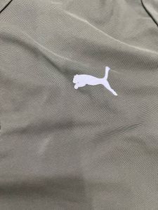 Puma Mercedes Polo Shirt