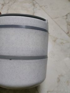 Insulated Tiffin Box