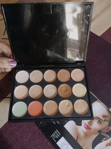 Contour &amp; Highlighter