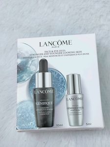 Lancome Face Serum