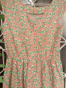 Girls Mini Dress 34 Bust Size