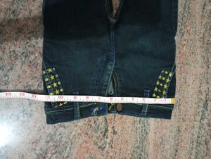 jeans for kids