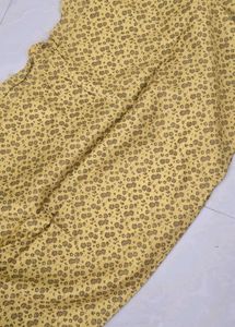 Stylish Unisex Cloth material